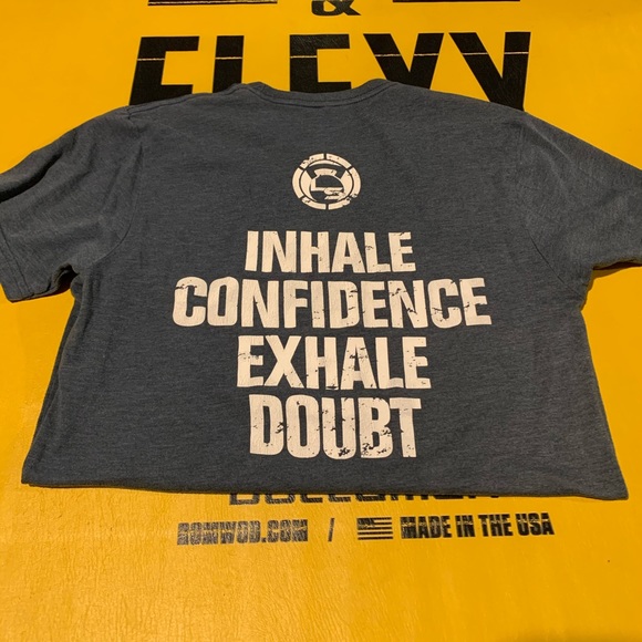 Crossfit lot - 7 shirts all size small - Picture 4 of 9